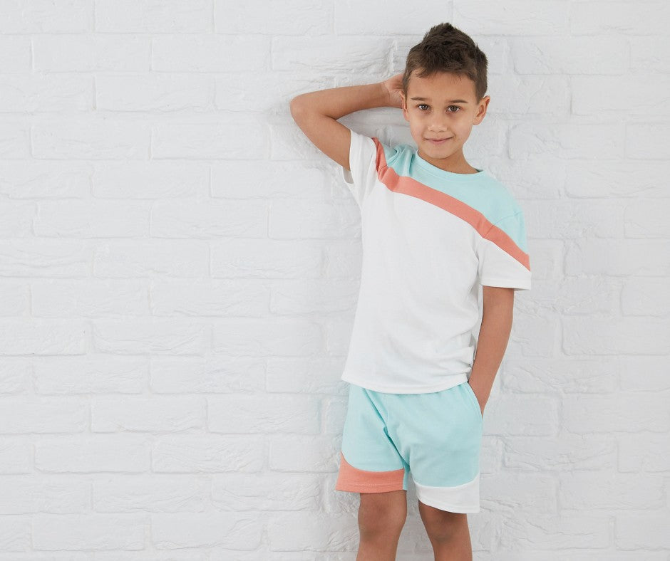 Buy Baby Pyjama sets at fantastic value from Kids Wholesale Clothing, ideal for personalisation