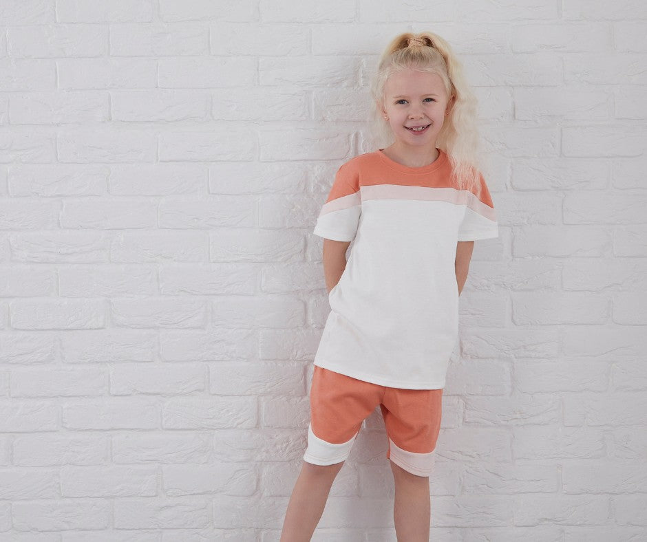 Buy Baby Pyjama sets at fantastic value from Kids Wholesale Clothing, ideal for personalisation