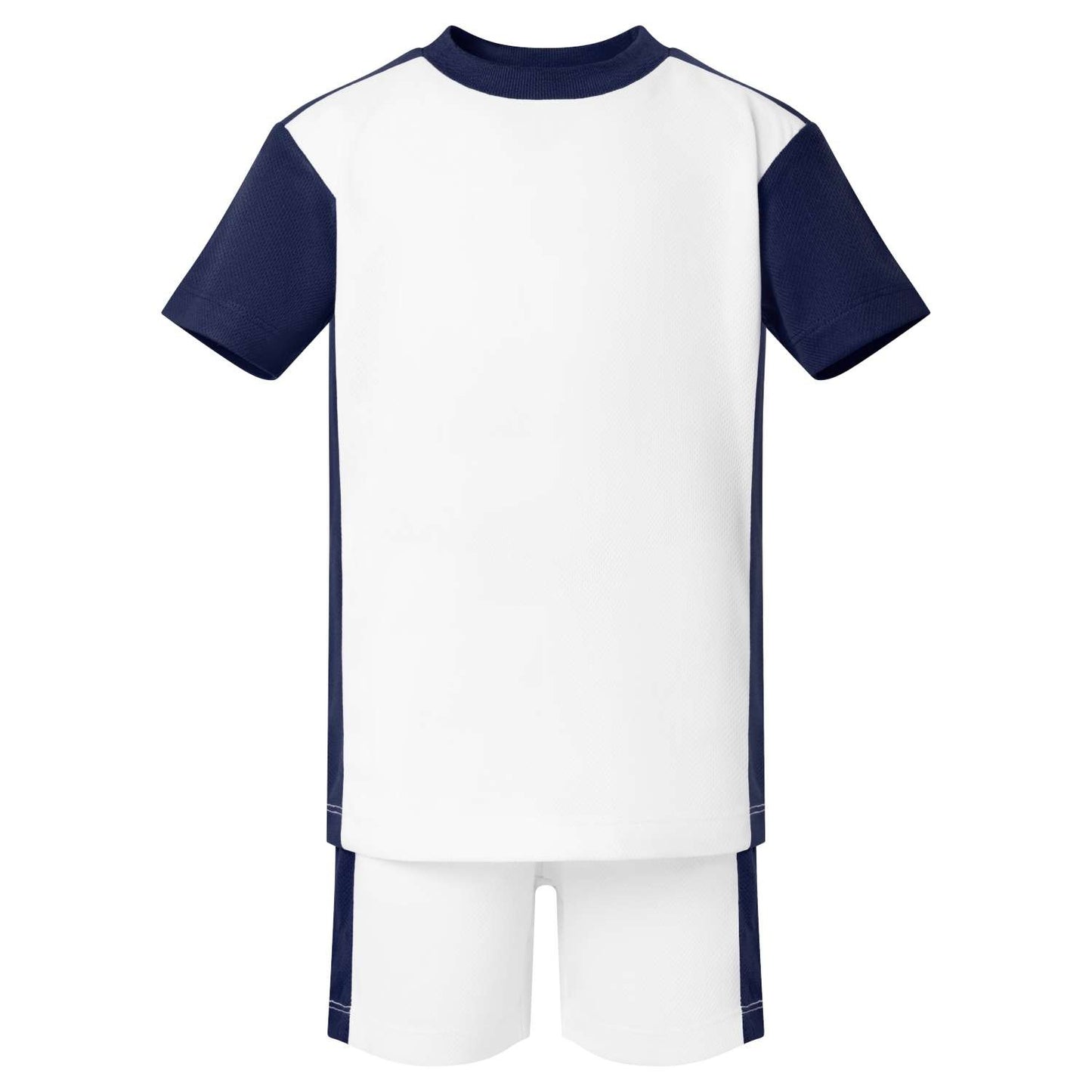 Polyester Sports Sets in Navy fantastic value from Kids Wholesale Clothing, ideal for personalisation