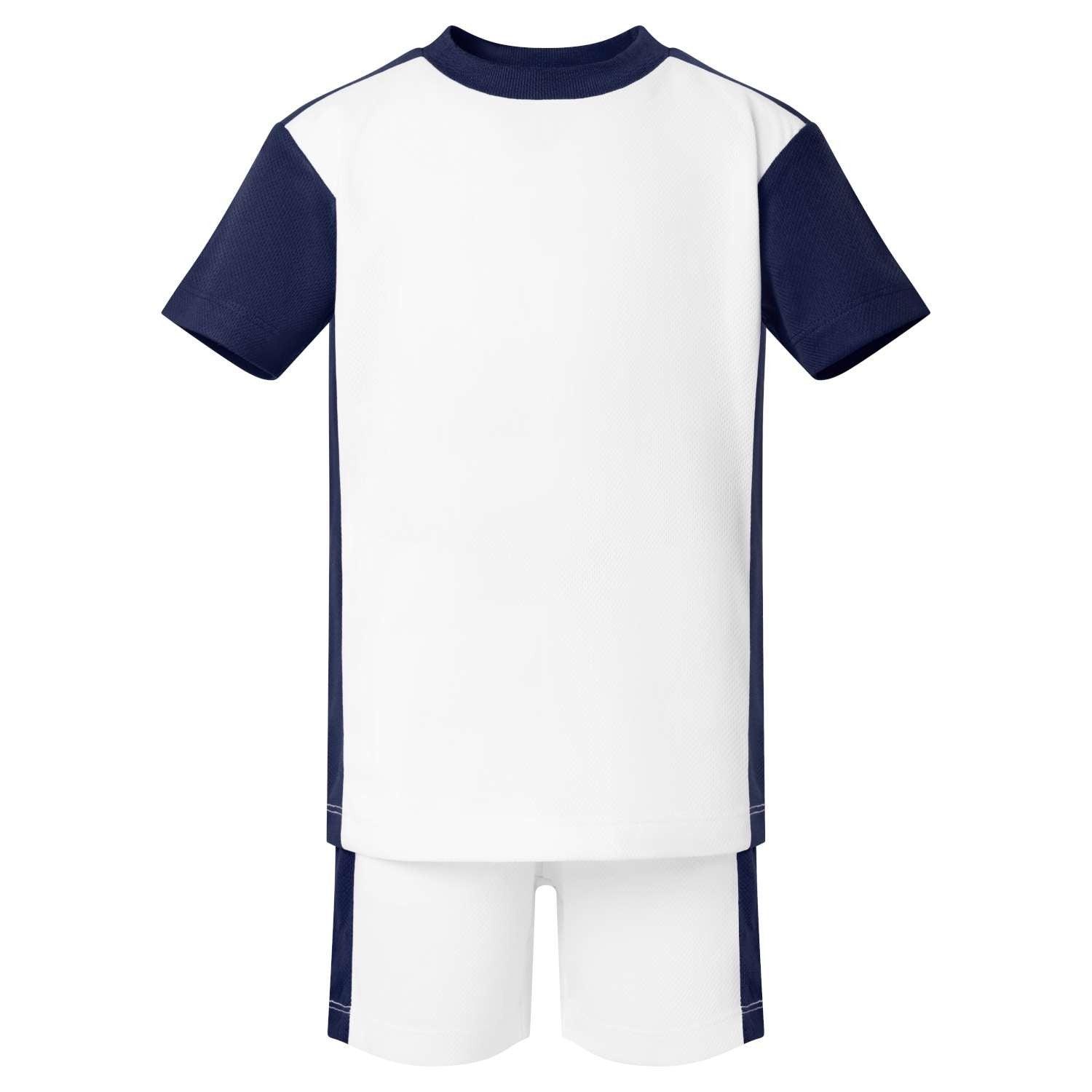 Polyester Sports Sets in Navy fantastic value from Kids Wholesale Clothing, ideal for personalisation