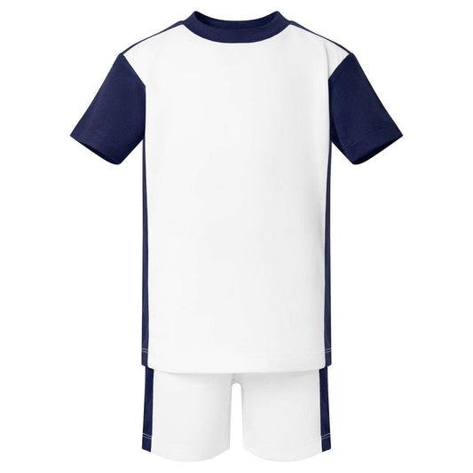 Polyester Sports Sets in Navy fantastic value from Kids Wholesale Clothing, ideal for personalisation