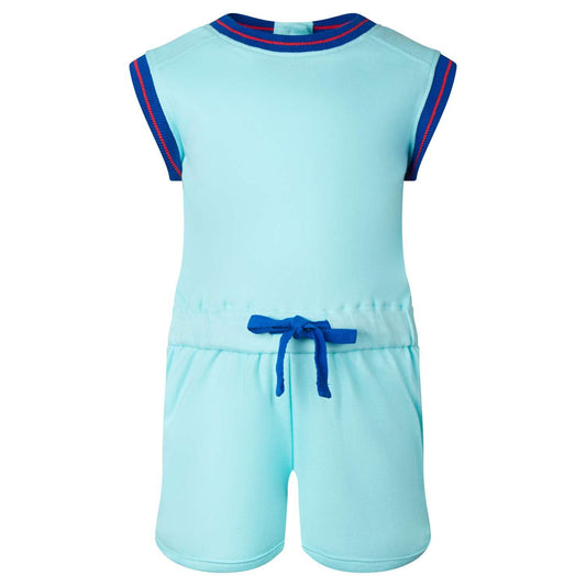 Buy Wholesale Girl's Cotton Playsuits at Kids Wholesale Clothing, free delivery on eligible orders