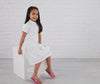 Girls Polo Dress