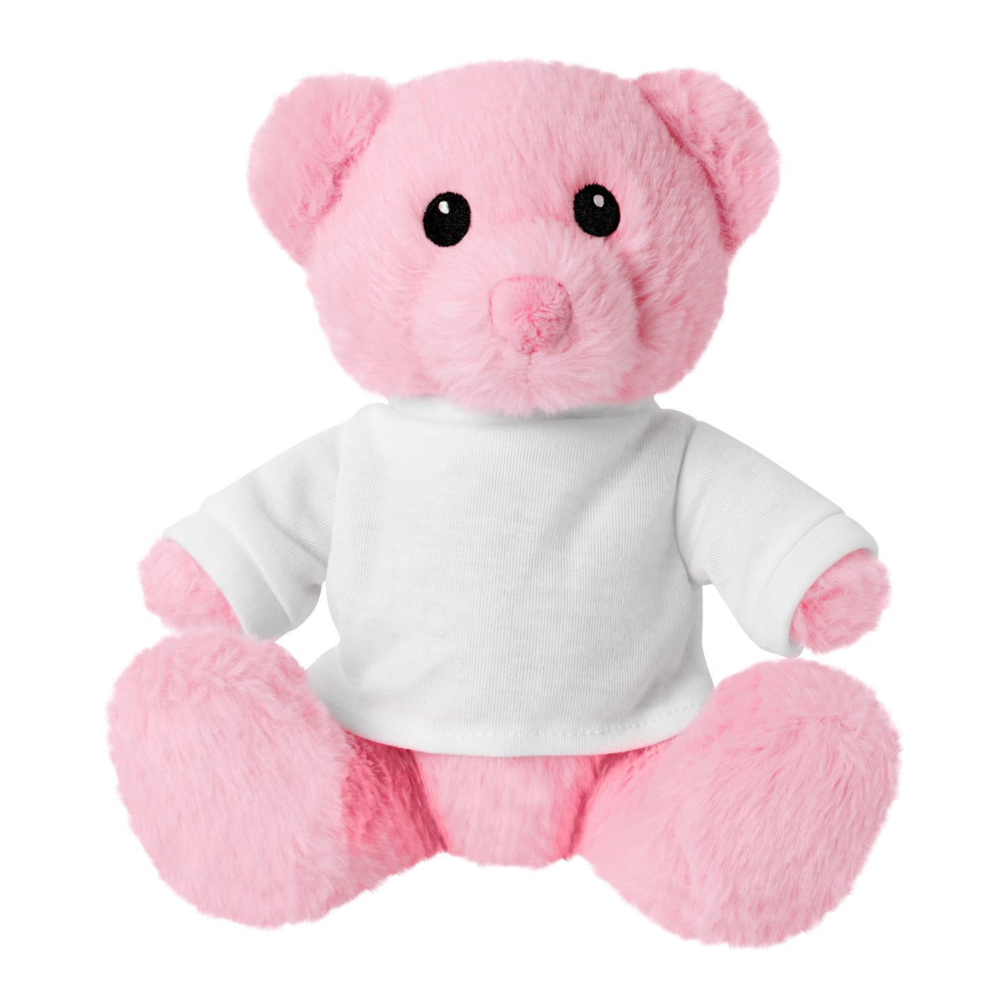 Soft Toys available now, ideal for printing and embroidery, free delivery on eligible orders