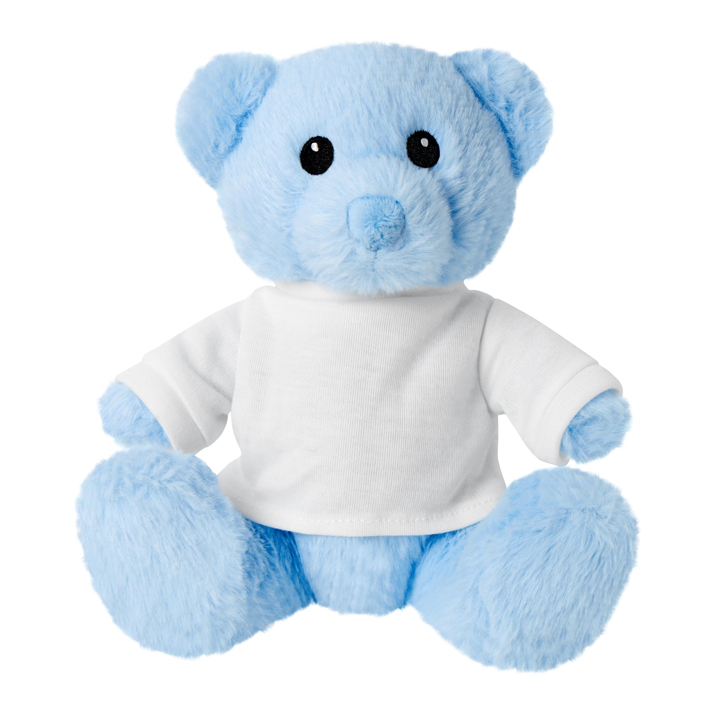 Soft Toys available now, ideal for printing and embroidery, free delivery on eligible orders