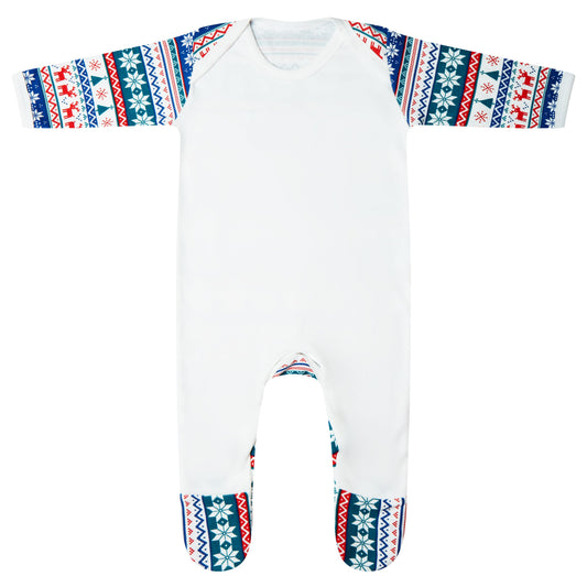 Buy baby rompersuits for personalisation, free delivery on eligible orders.