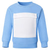 Kids Pocket Fleece Sweater
