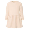 Raglan Sweater Dress