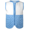 Quilted Gilet