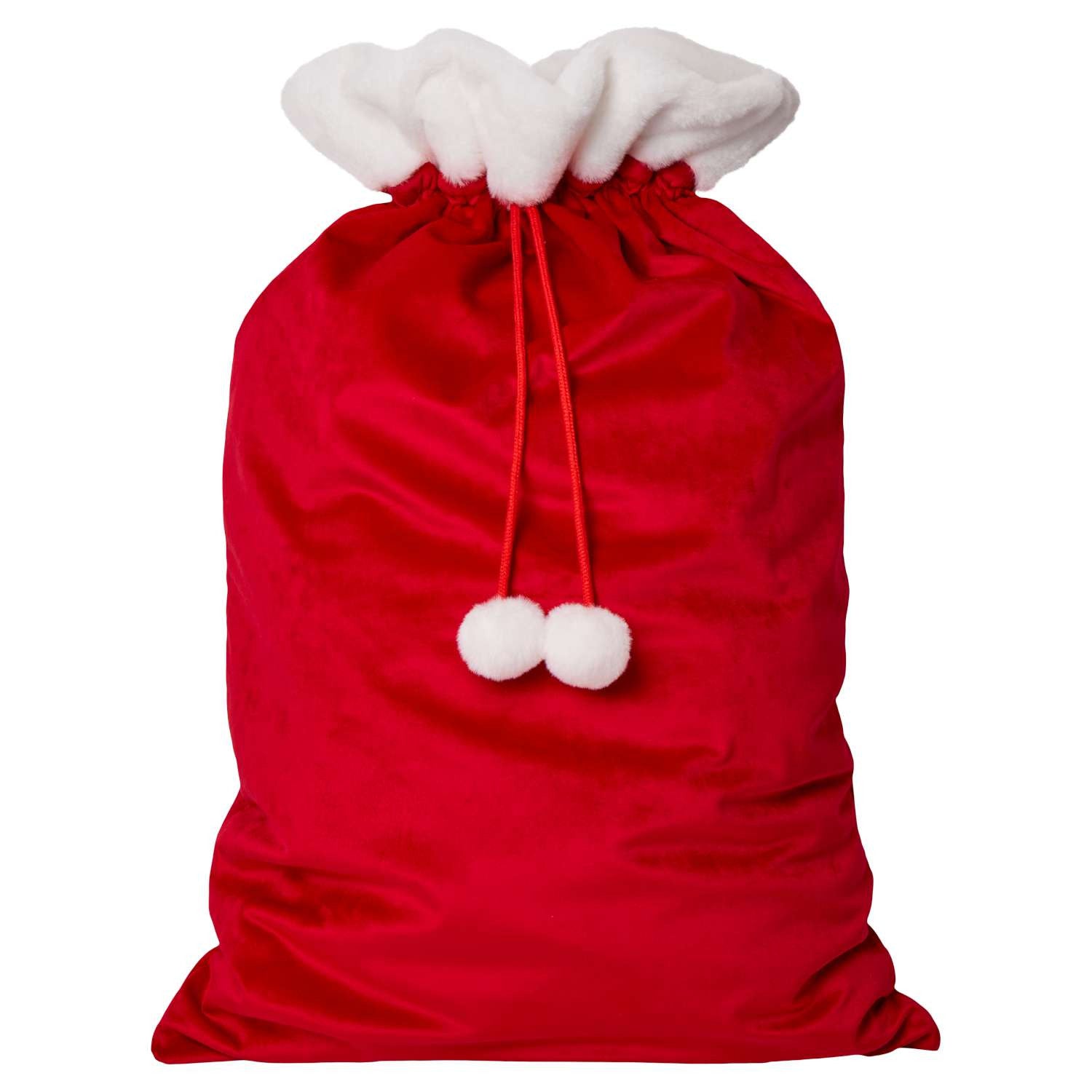 Blank Christmas Santa Sacks now available for Christmas, suitable for embroidery, sublimation, HTV. Premium Retail quality fabric