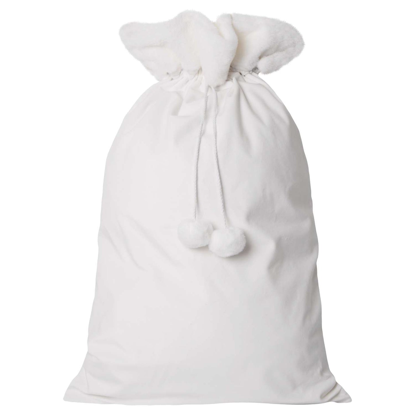 Blank Christmas Santa Sacks now available for Christmas, suitable for embroidery, sublimation, HTV. Premium Retail quality fabric