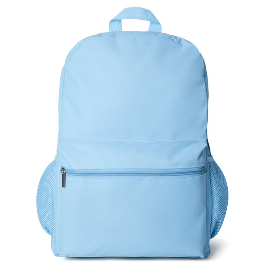 Buy backpacks by Kids Wholesale Clothing, ideal for personalisation with HTV, DTF and Embroidery, free delivery on eligible orders.