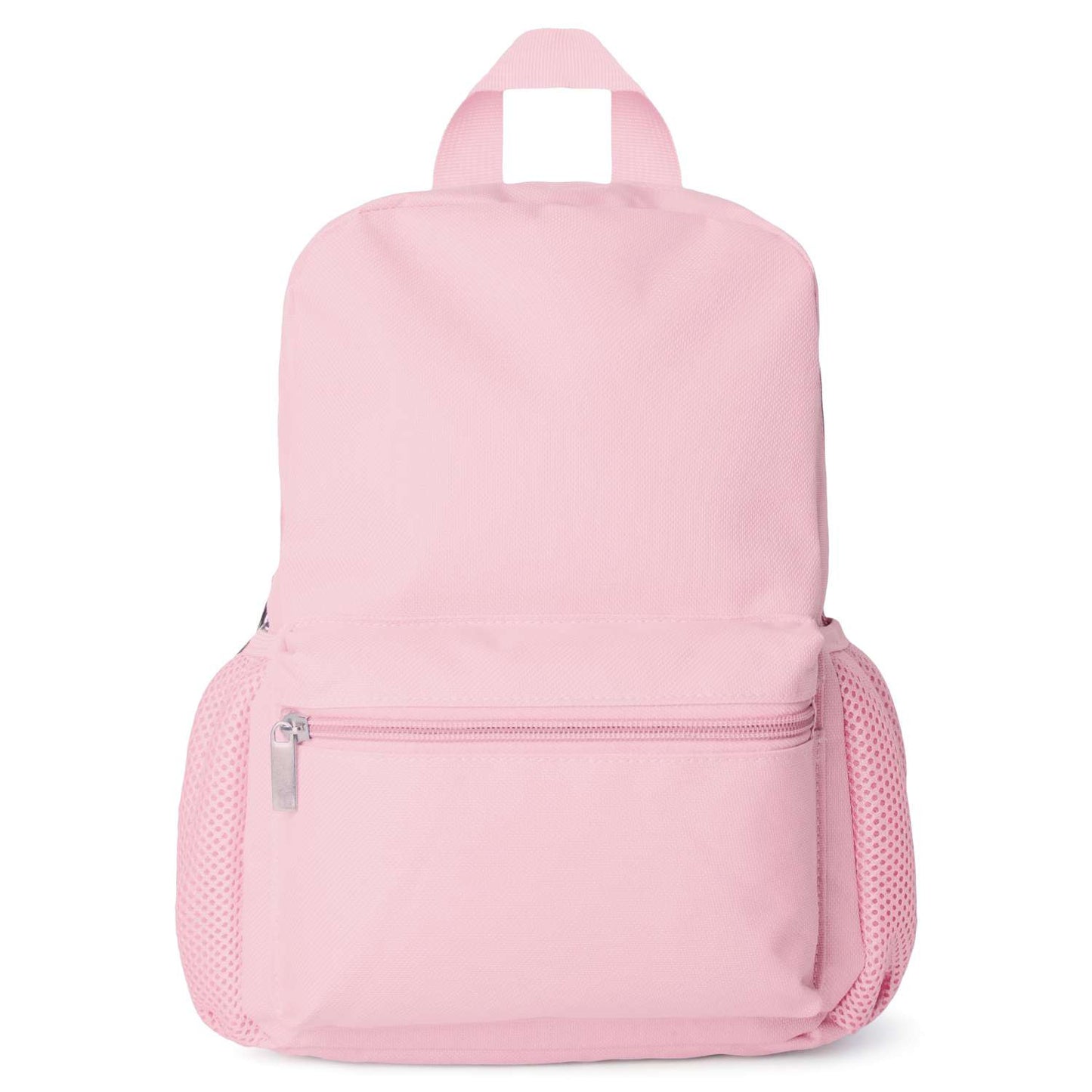 Buy mini backpacks by Kids Wholesale Clothing, ideal for personalisation with HTV, DTF and Embroidery, free delivery on eligible orders.