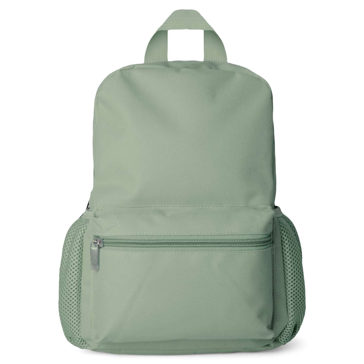 Buy mini backpacks by Kids Wholesale Clothing, ideal for personalisation with HTV, DTF and Embroidery, free delivery on eligible orders.