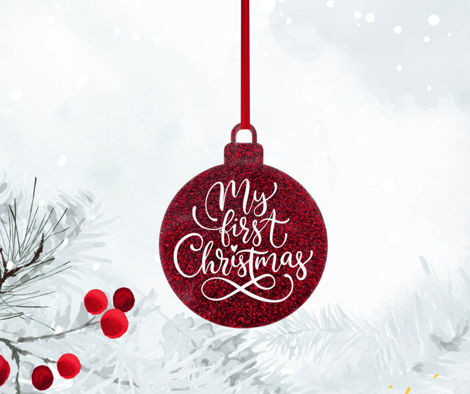 Buy wholesale, acrylic decorations, ideal for personalisation and sublimation.  Free delivery on eligible purchases