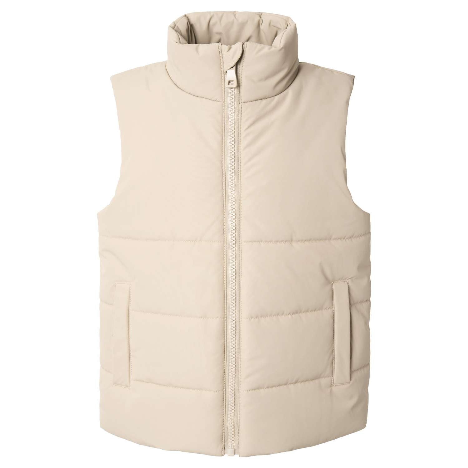 Wholesale Kid's Padded Gilet at low cost ideal for printing and personalisation, only at Kids Wholesale Clothing