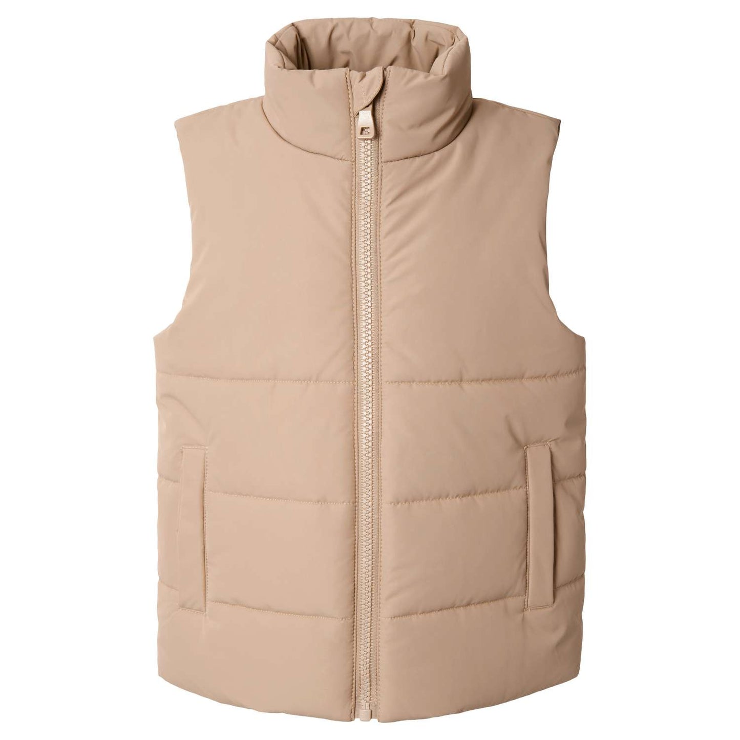 Wholesale Kid's Padded Gilet at low cost ideal for printing, only at Kids Wholesale Clothing