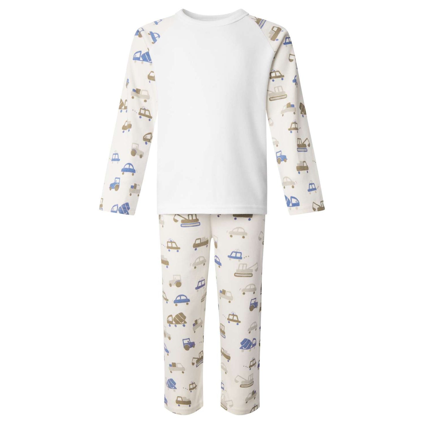 Buy Baby Pyjama sets at fantastic value from Kids Wholesale Clothing, ideal for personalisation