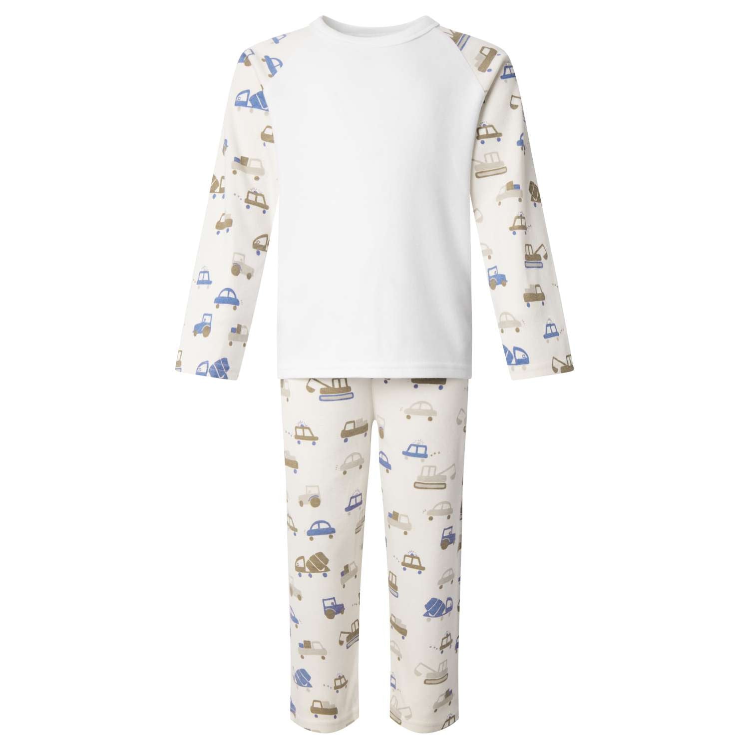 Buy Baby Pyjama sets at fantastic value from Kids Wholesale Clothing, ideal for personalisation