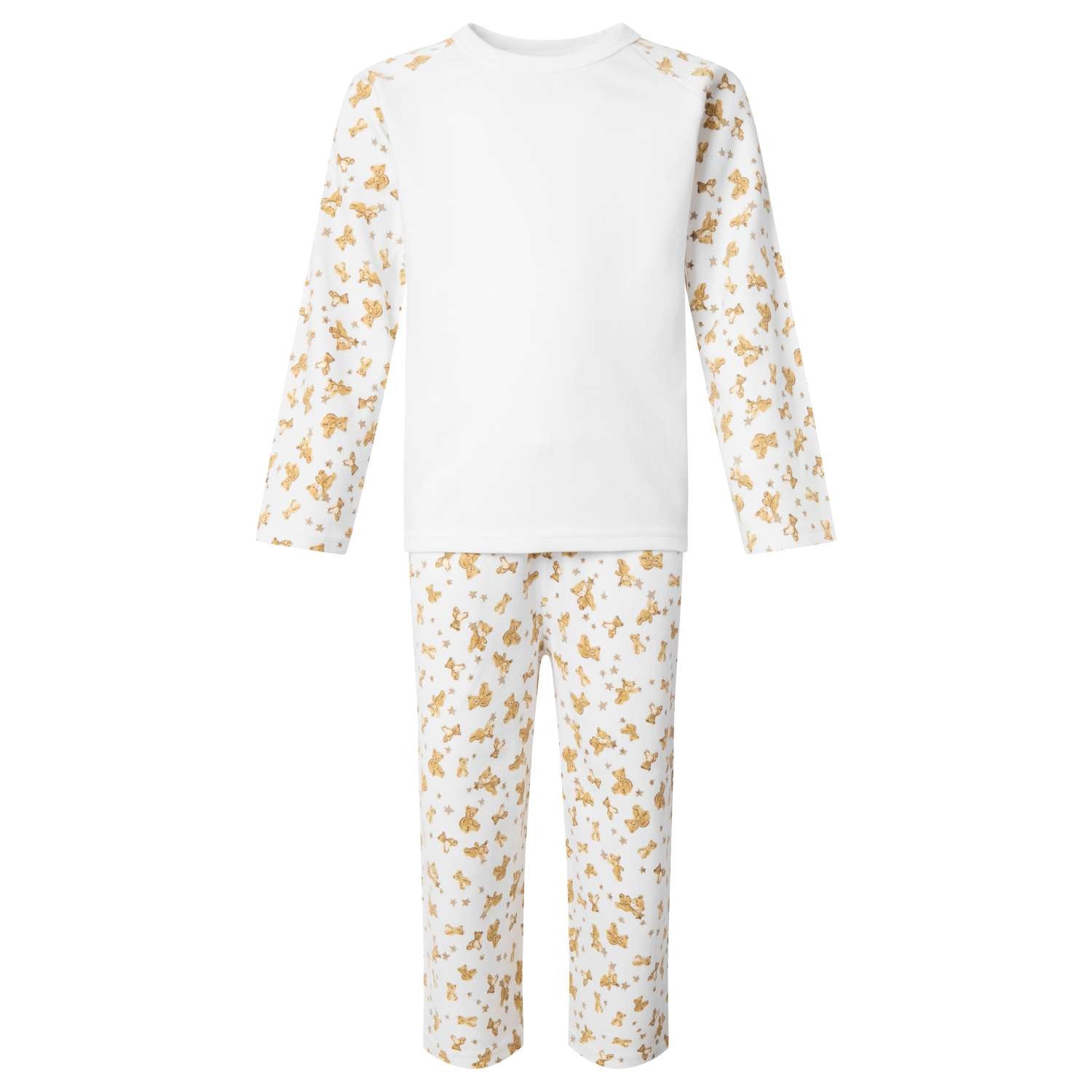 Buy Baby Pyjama sets at fantastic value from Kids Wholesale Clothing, ideal for personalisation