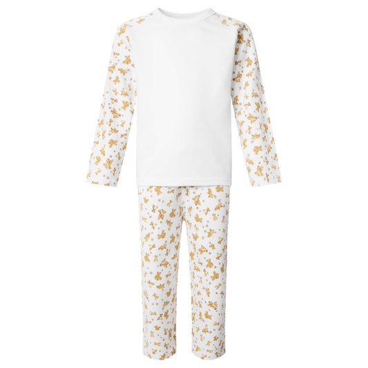 Buy Baby Pyjama sets at fantastic value from Kids Wholesale Clothing, ideal for personalisation