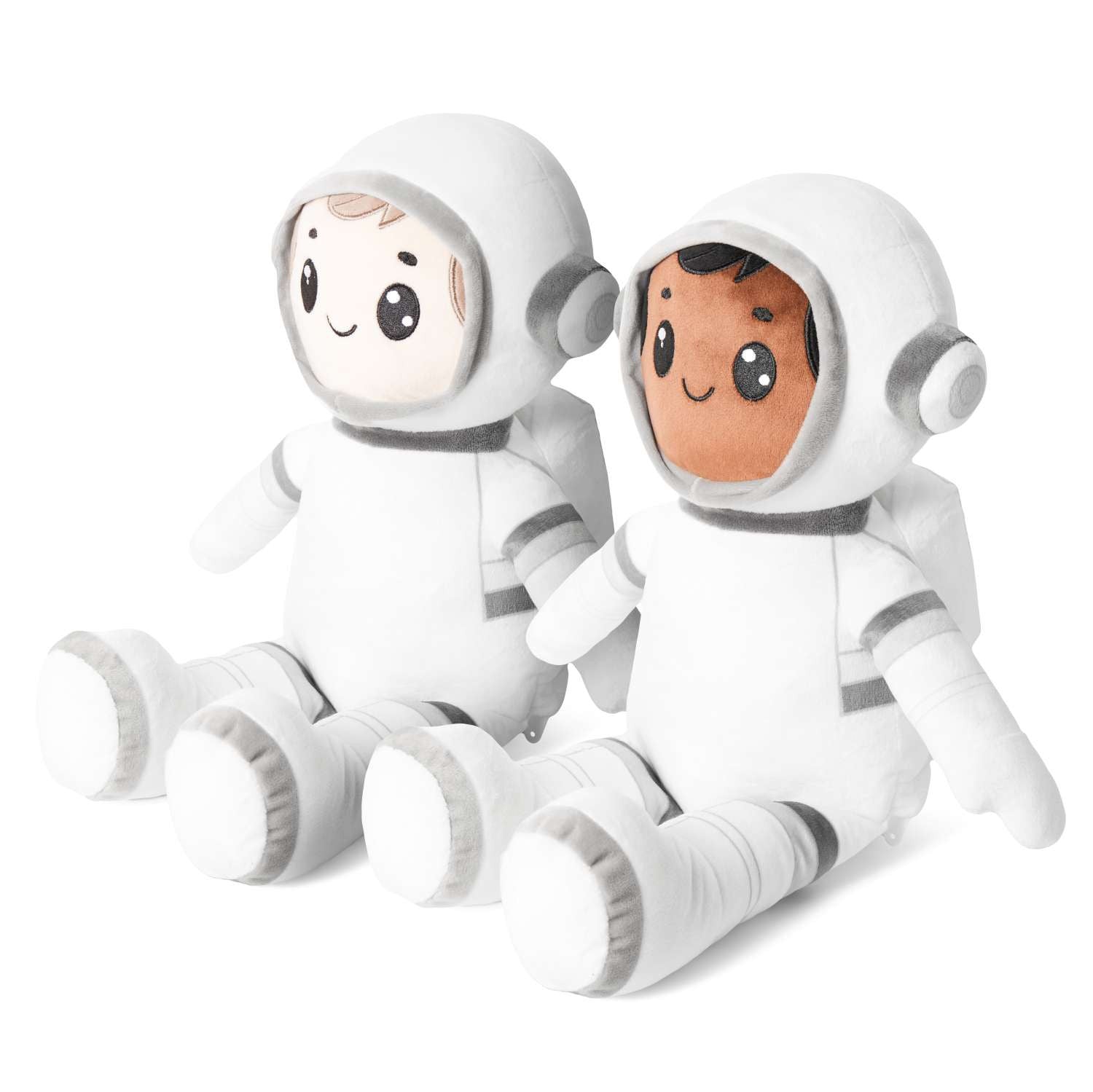 Soft Toys available now, ideal for printing and embroidery, free delivery on eligible orders