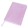 A5 Velvet Notepad