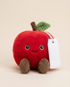 Tag Tales® - Archie the Apple