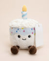 Tag Tales® - Bobby the Birthday Cake