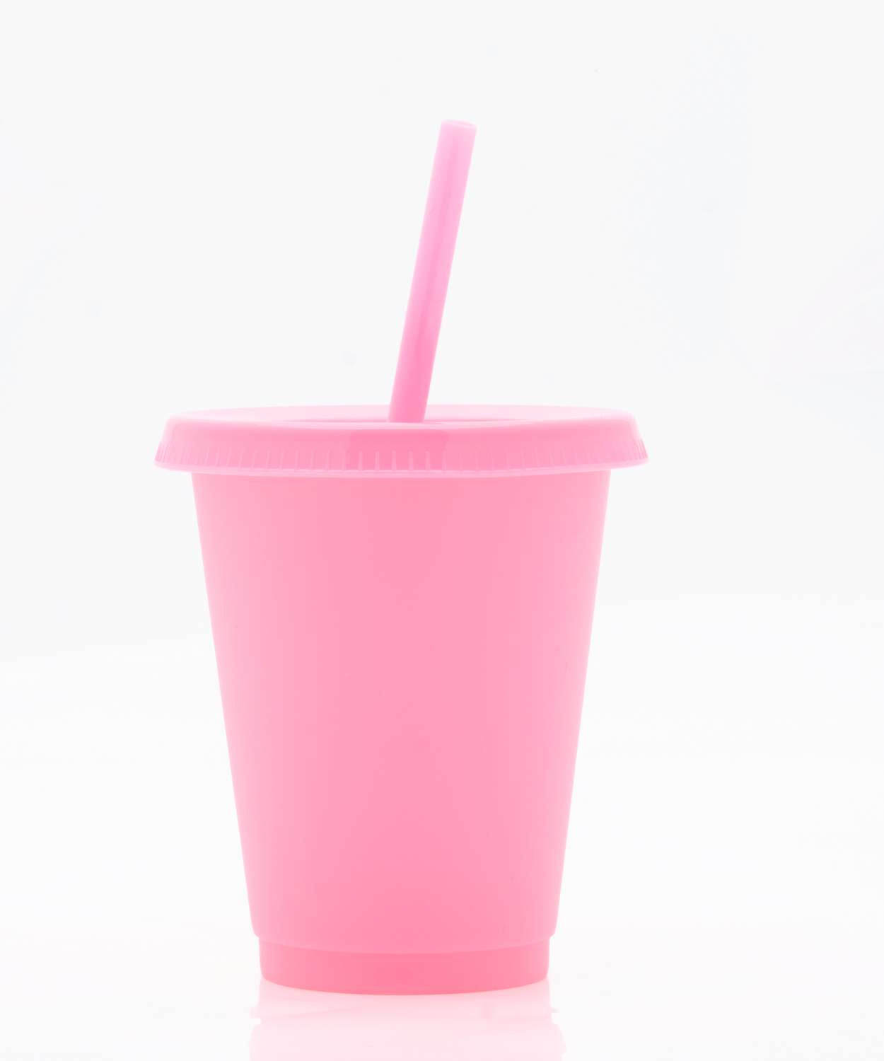 16oz Cold Cup