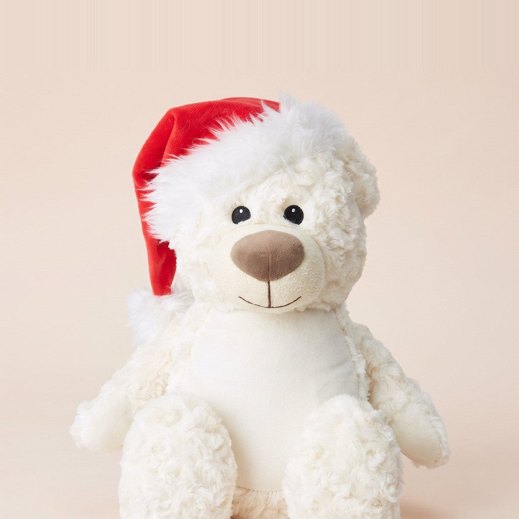 Tummi Bears Christmas bears