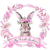 Easter DTF Transfer Prints 20cm