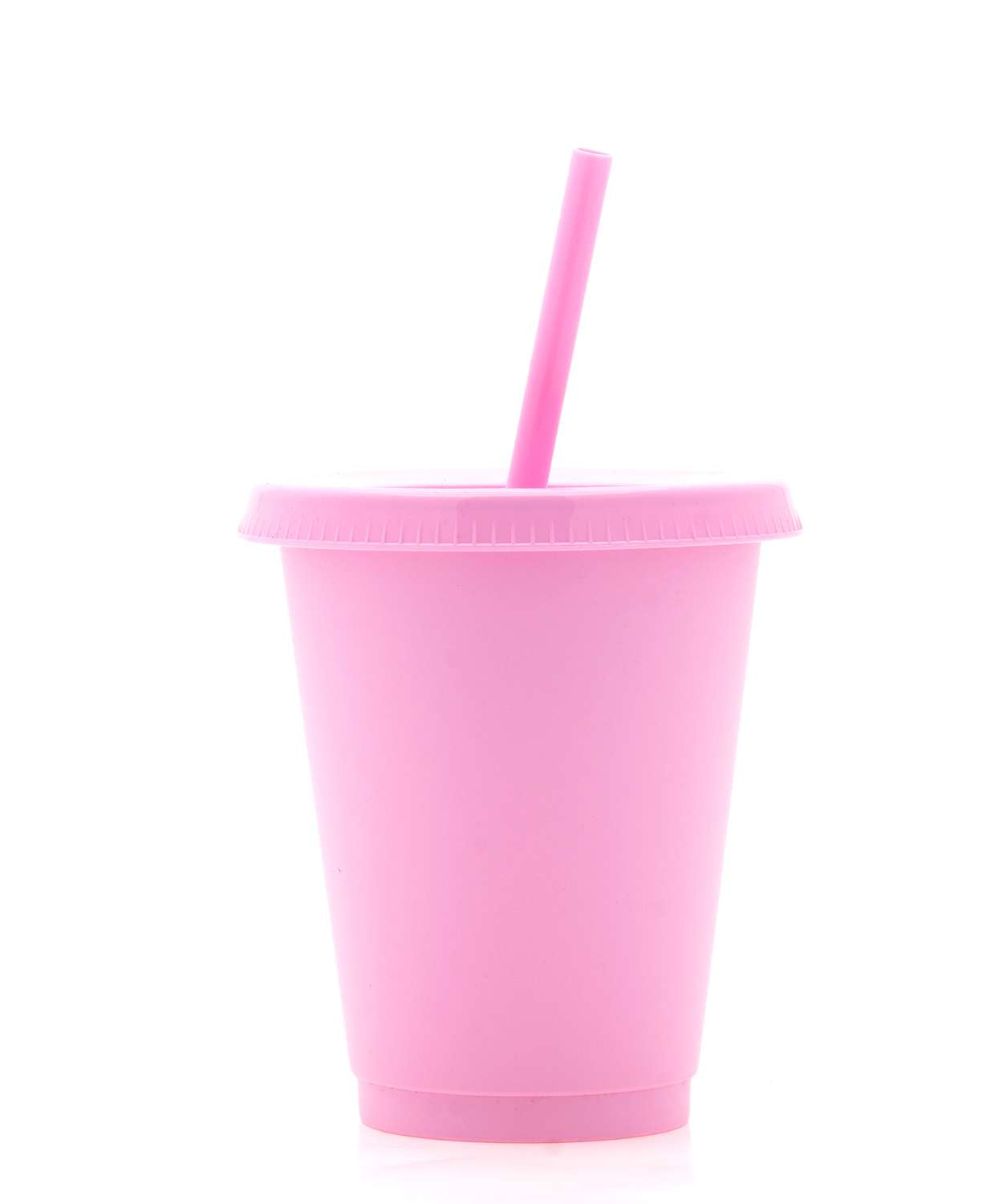 16oz Cold Cup