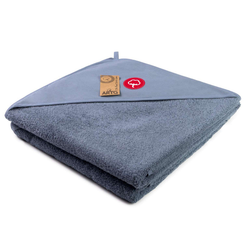 ARTG PRINT-Me Baby Toddler Towel
