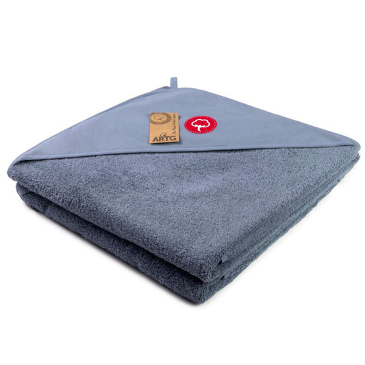 ARTG PRINT-Me Baby Toddler Towel