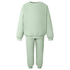 Waffle Knit Loungewear
