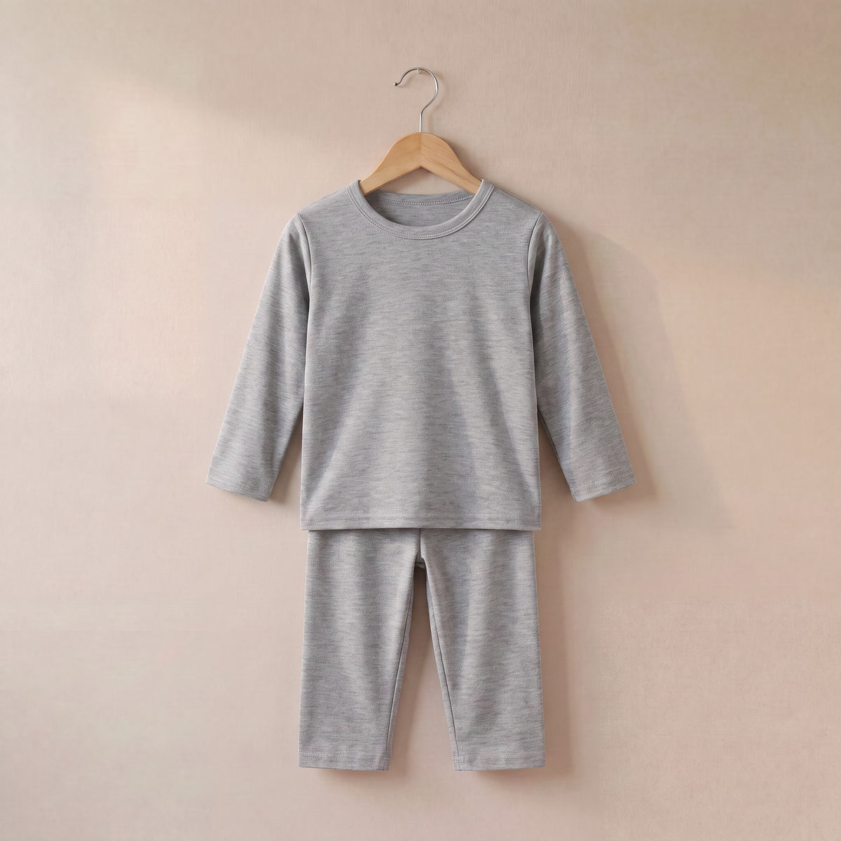 Baby Long Sleeve Pyjama Set
