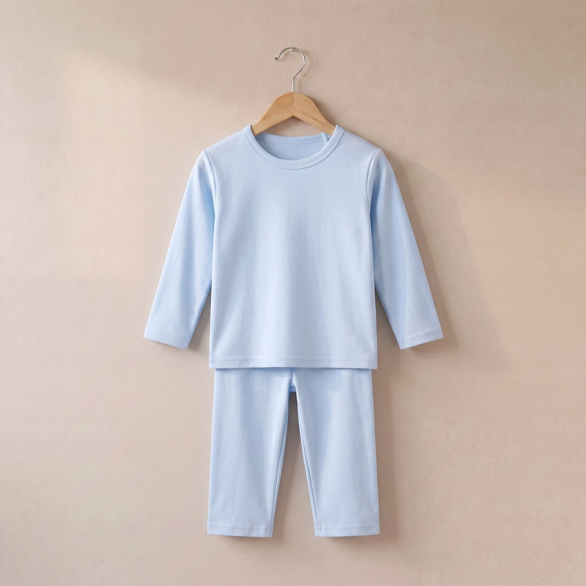 Baby Long Sleeve Pyjama Set