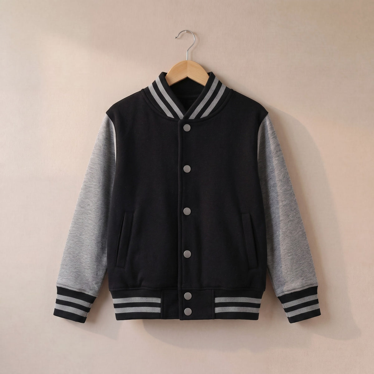 Kid's Varsity Jacket