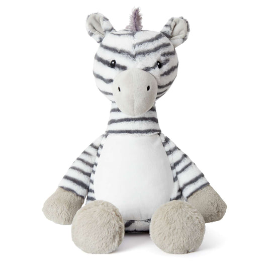 Tummi Bears Littles® - Ziggy the Zebra