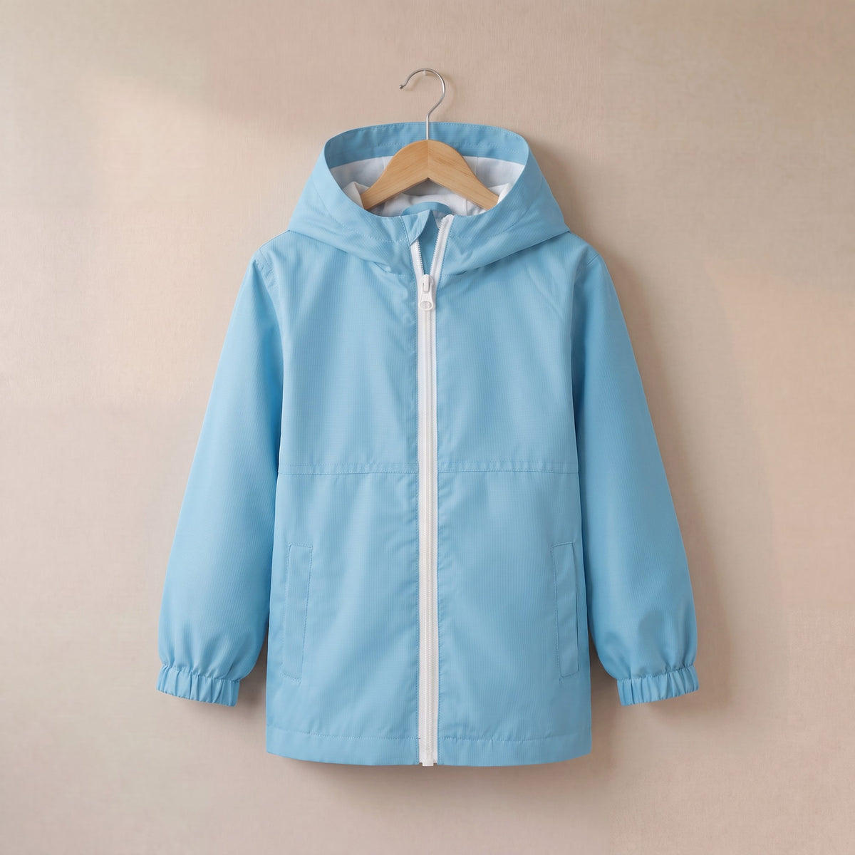 Kid's Rain Coat