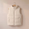 Padded Gilet