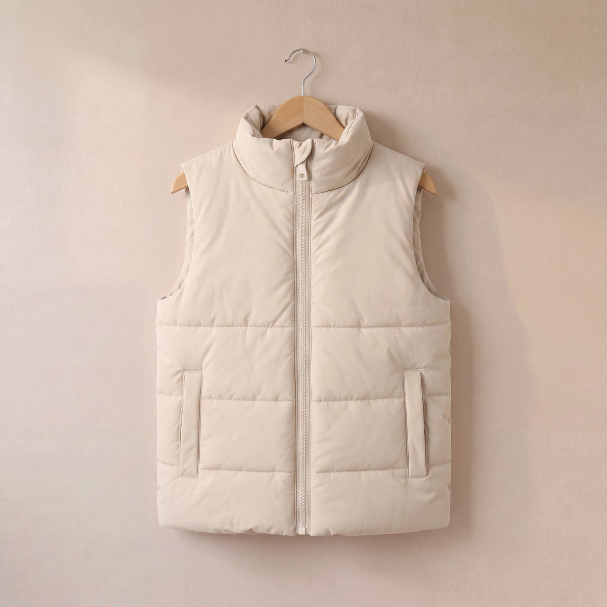 Padded Gilet