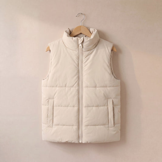 Padded Gilet