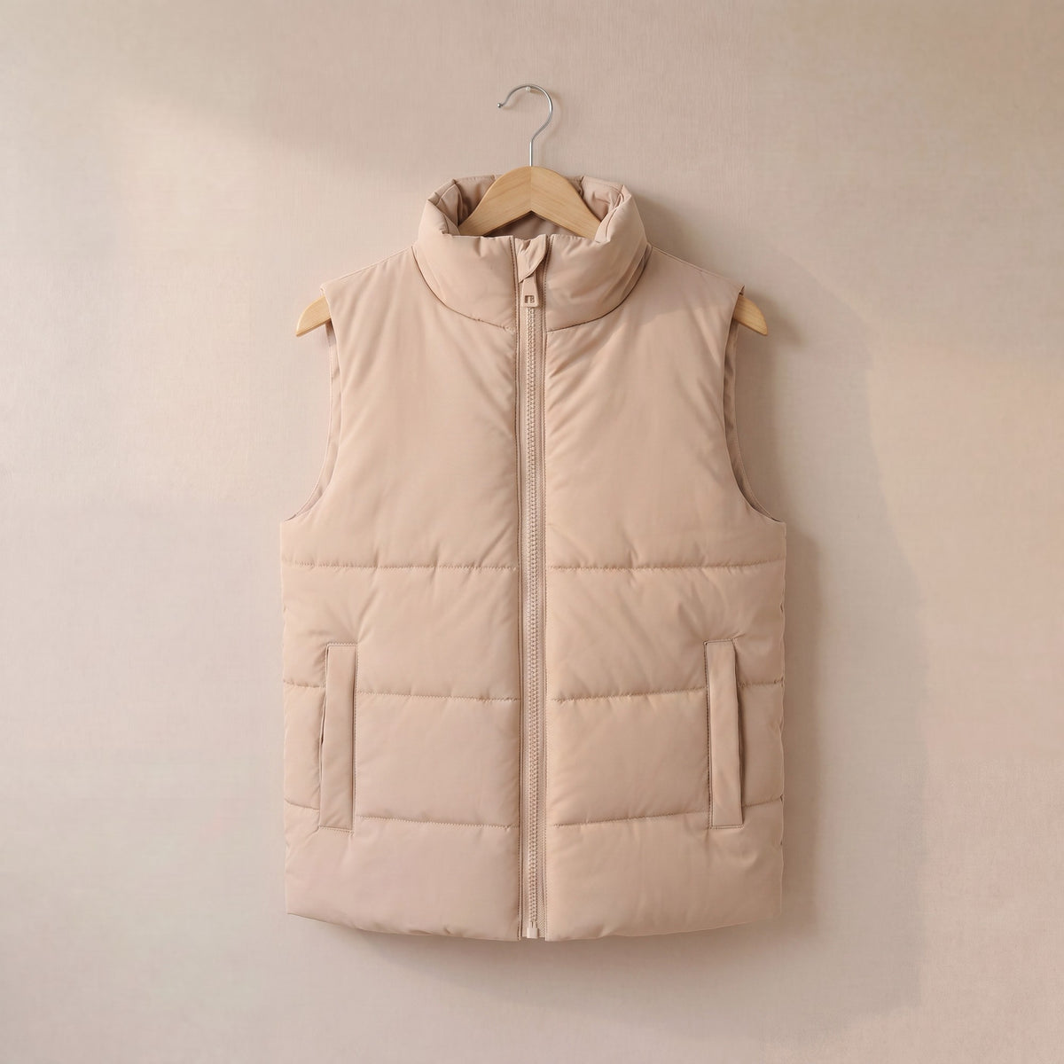 Padded Gilet