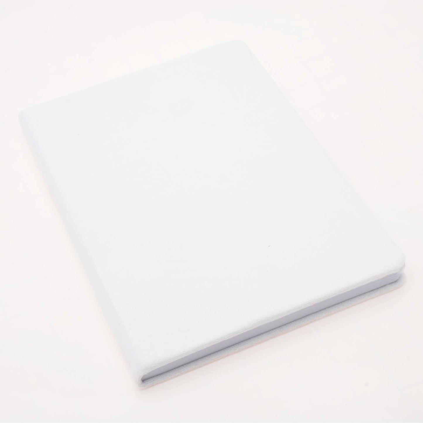 A5 Velvet Notepad