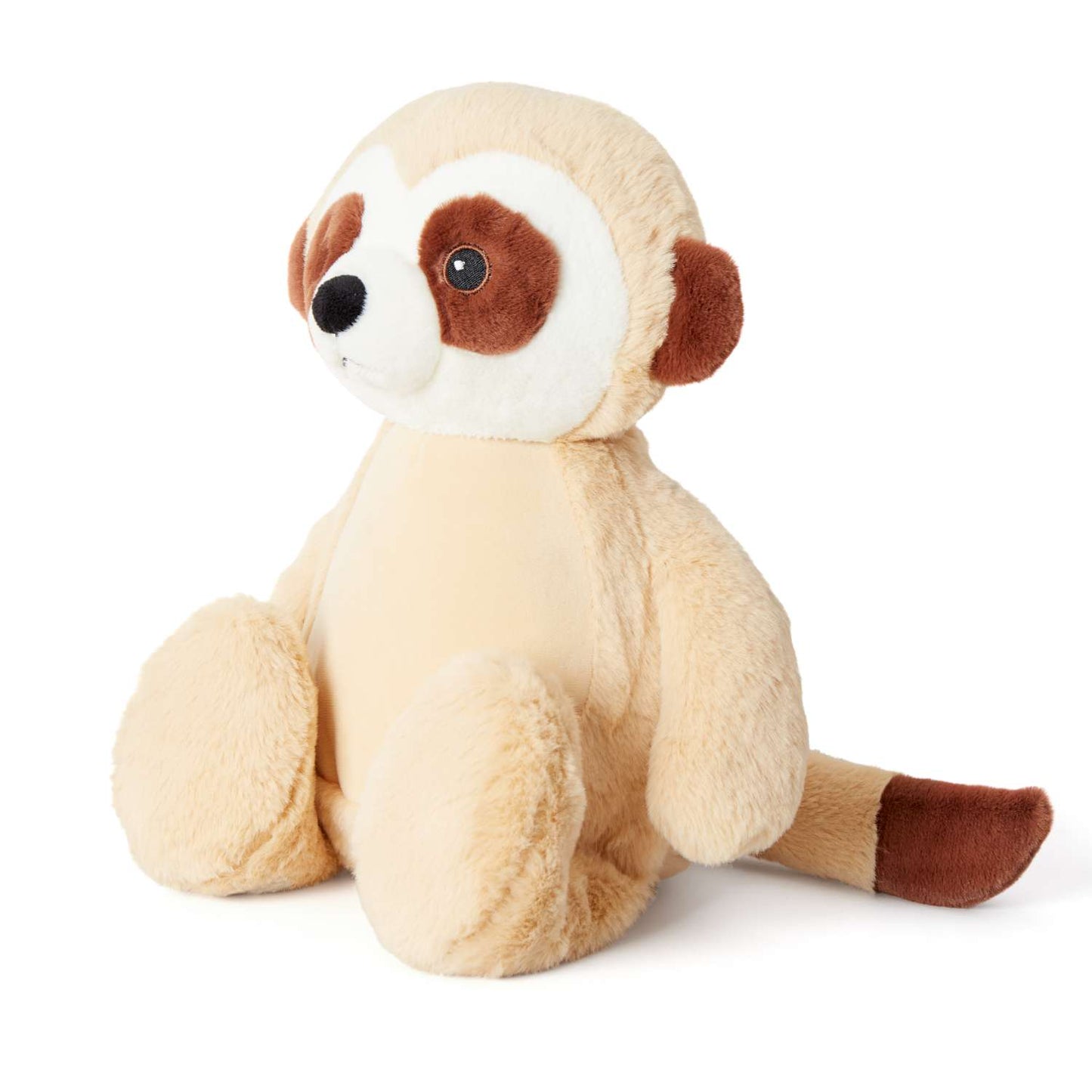 Tummi Bears® - Monty the Meerkat