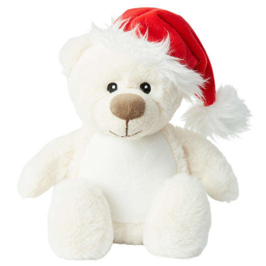 Tummi Bears Littles®  - Tinsel the Christmas Bear