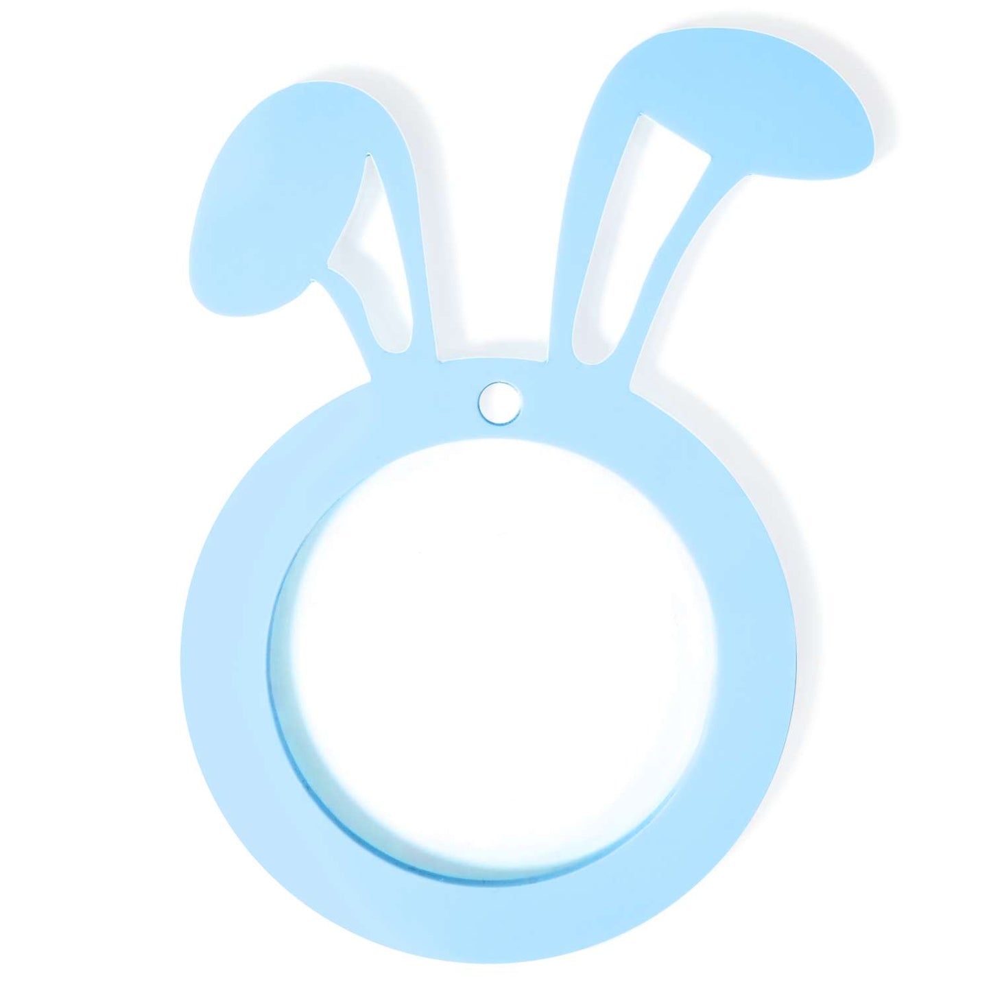 Self Assembled Bunny Ears Sub Coated Decoration