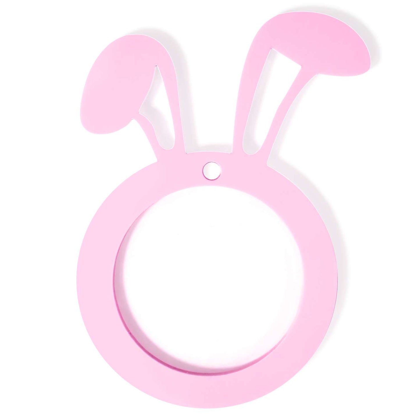 Self Assembled Bunny Ears Sub Coated Decoration